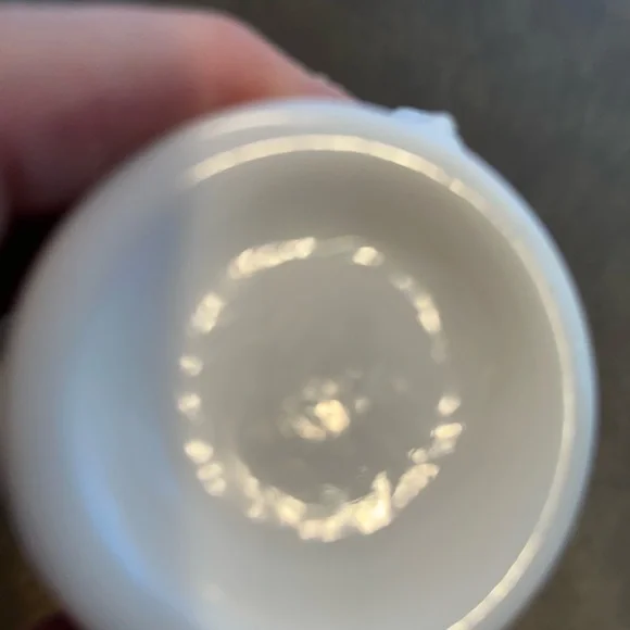 Vintage Westmoreland Milk Glass Swan Toothpick Holder - Picture 7 of 8